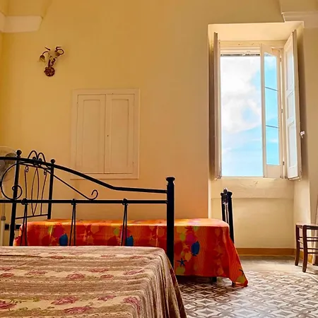 بيت للعطل De Luca Santa Maria di Leuca