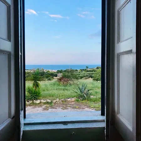 De Luca Vakantiehuis *