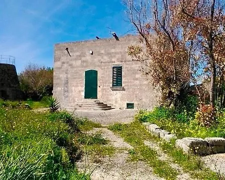 De Luca بيت للعطل