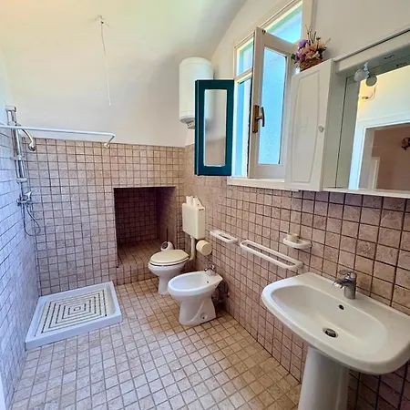 De Luca Vakantiehuis
