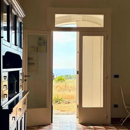 De Luca Vakantiehuis Santa Maria di Leuca