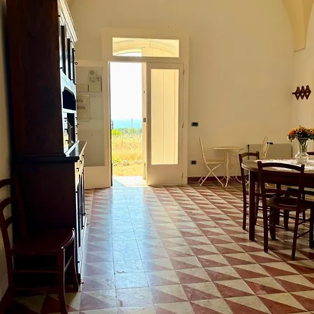 De Luca Vakantiehuis *